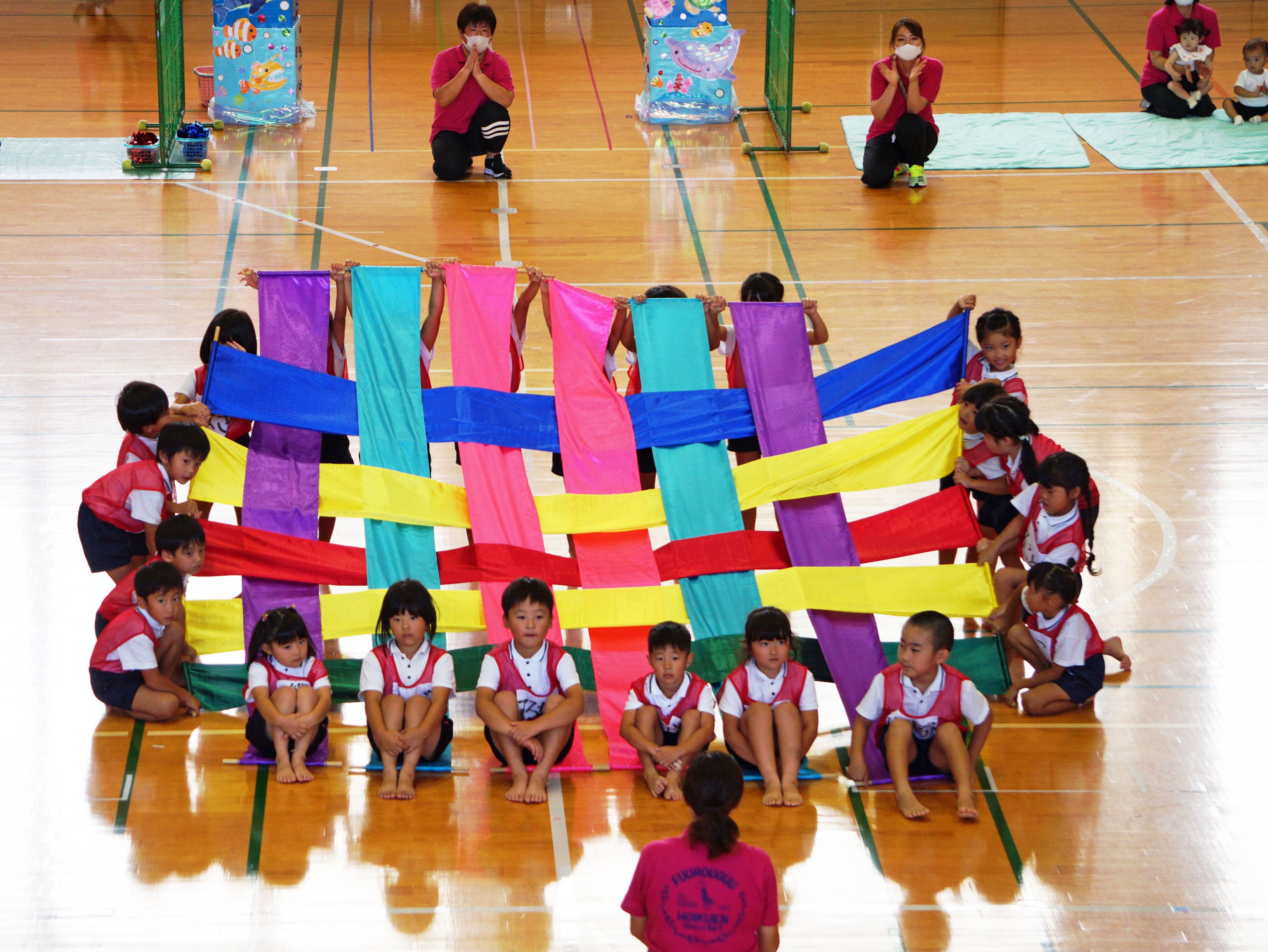 R2年度　運動会