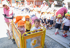 神社参拝6